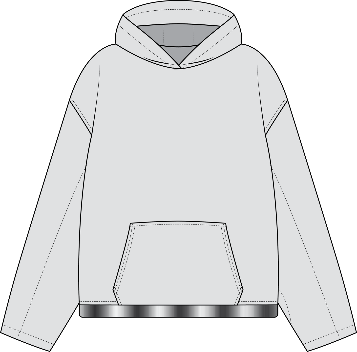 Premium Apparel Vector Collection